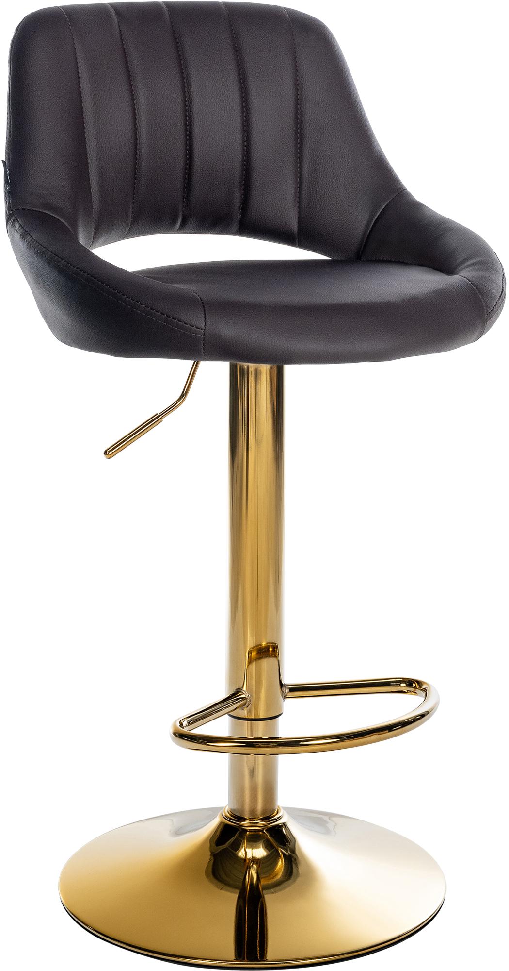 Barhocker Milet Kunstleder