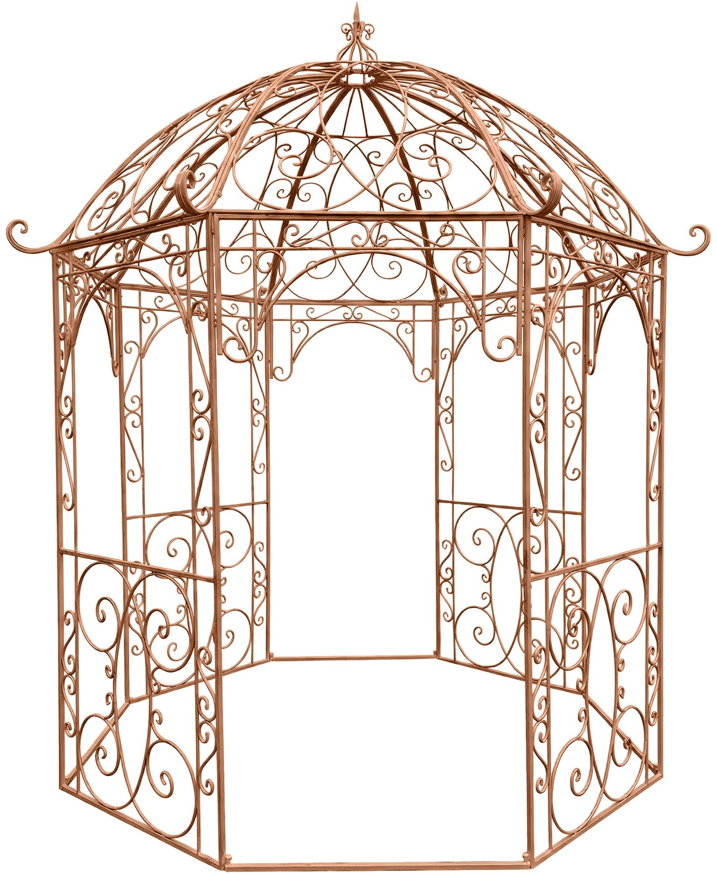Pavillon Leila
