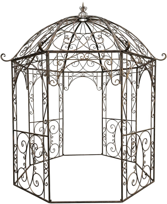 Pavillon Leila