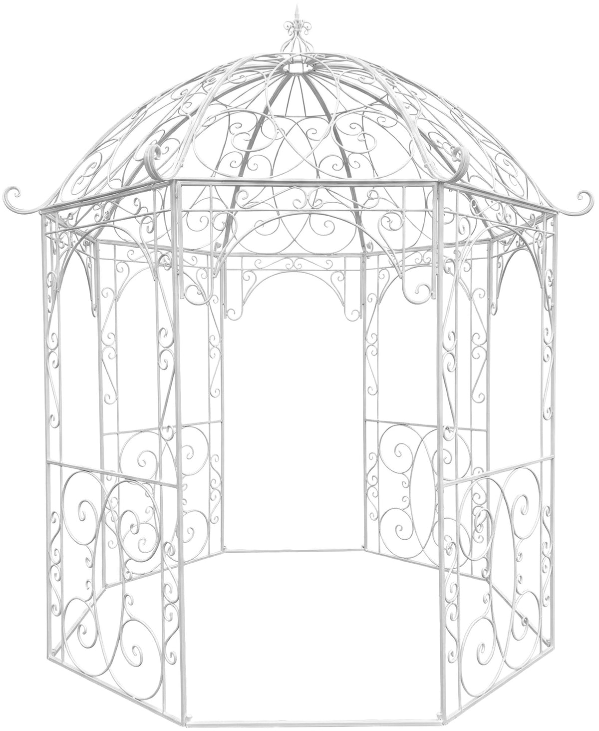 Pavillon Leila