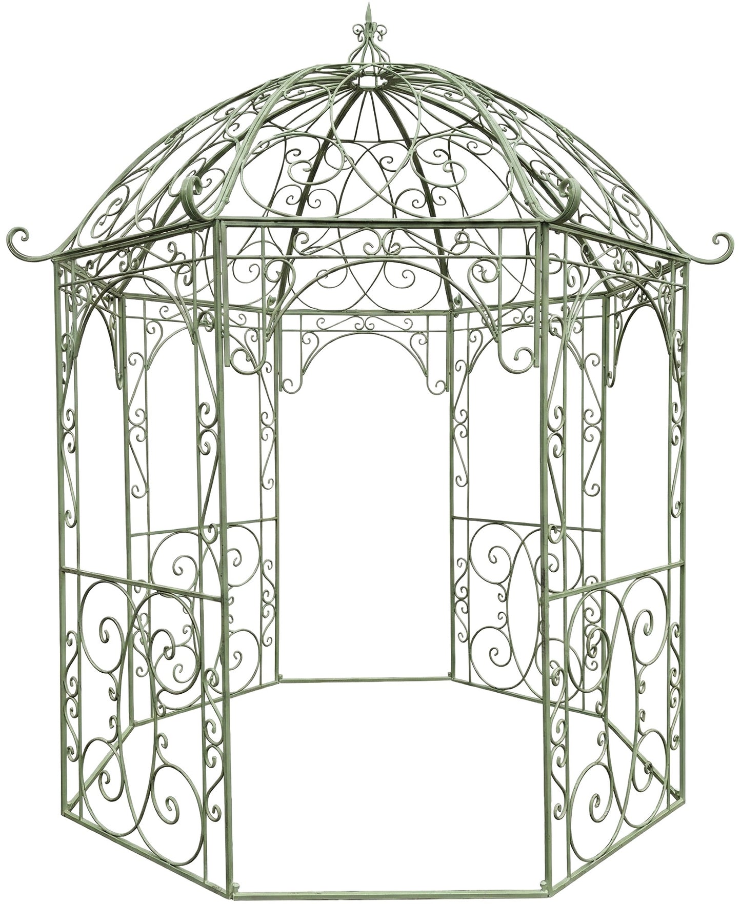 Pavillon Leila