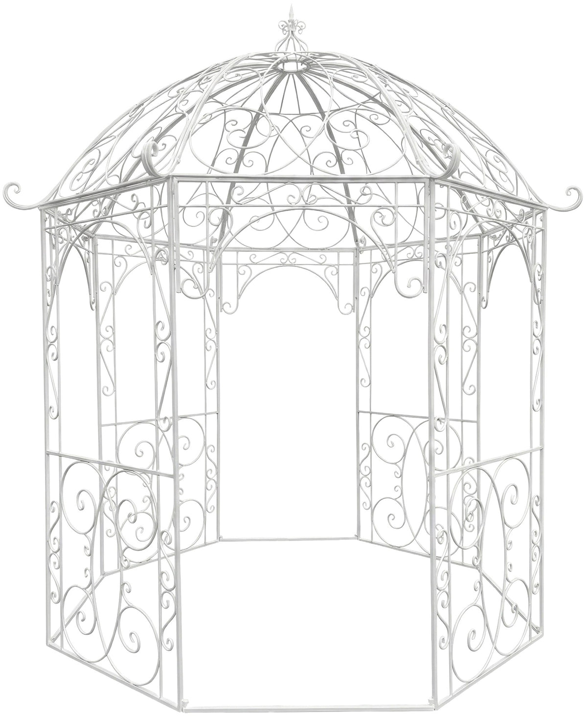 Pavillon Leila