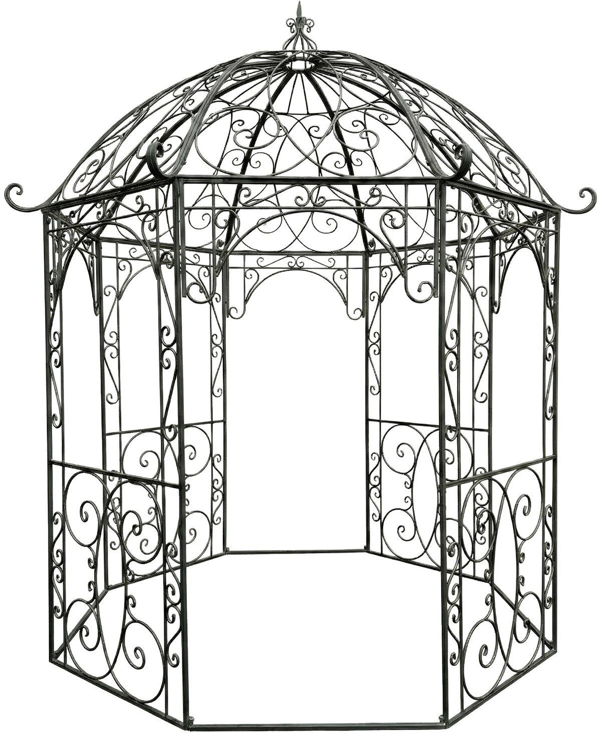 Pavillon Leila