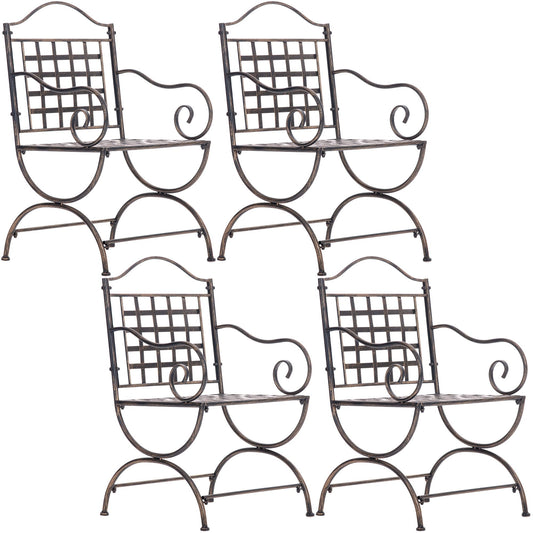 4er Set Stühle Lotta