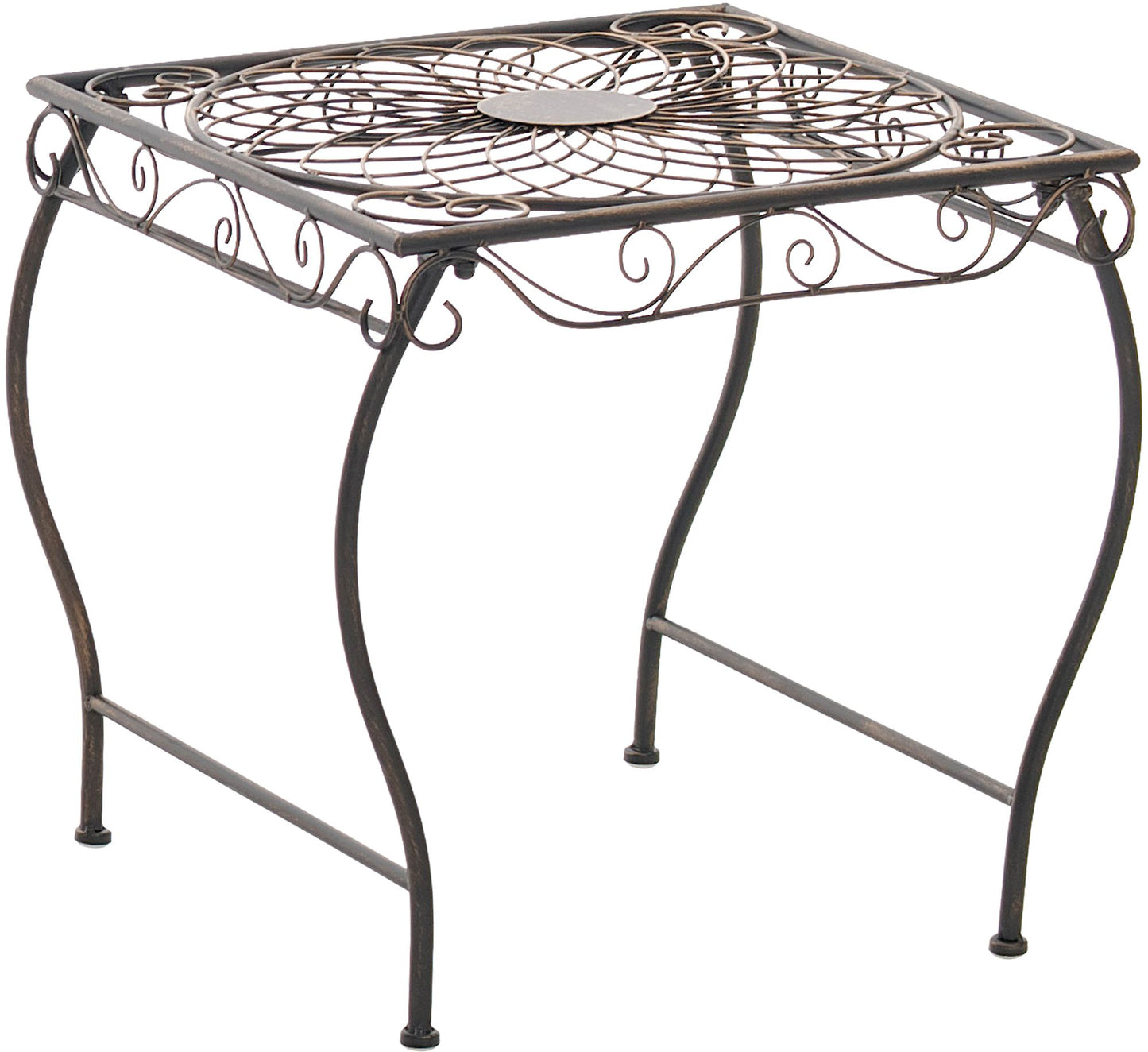 Gartentisch Zarina