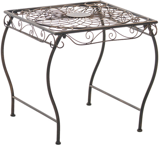 Gartentisch Zarina