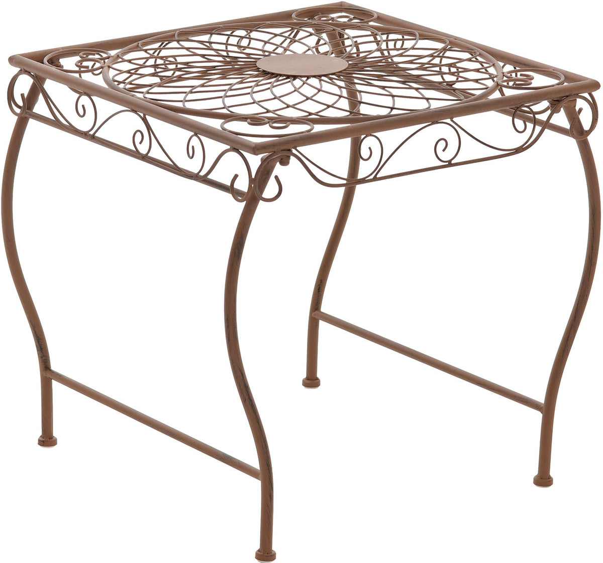 Gartentisch Zarina