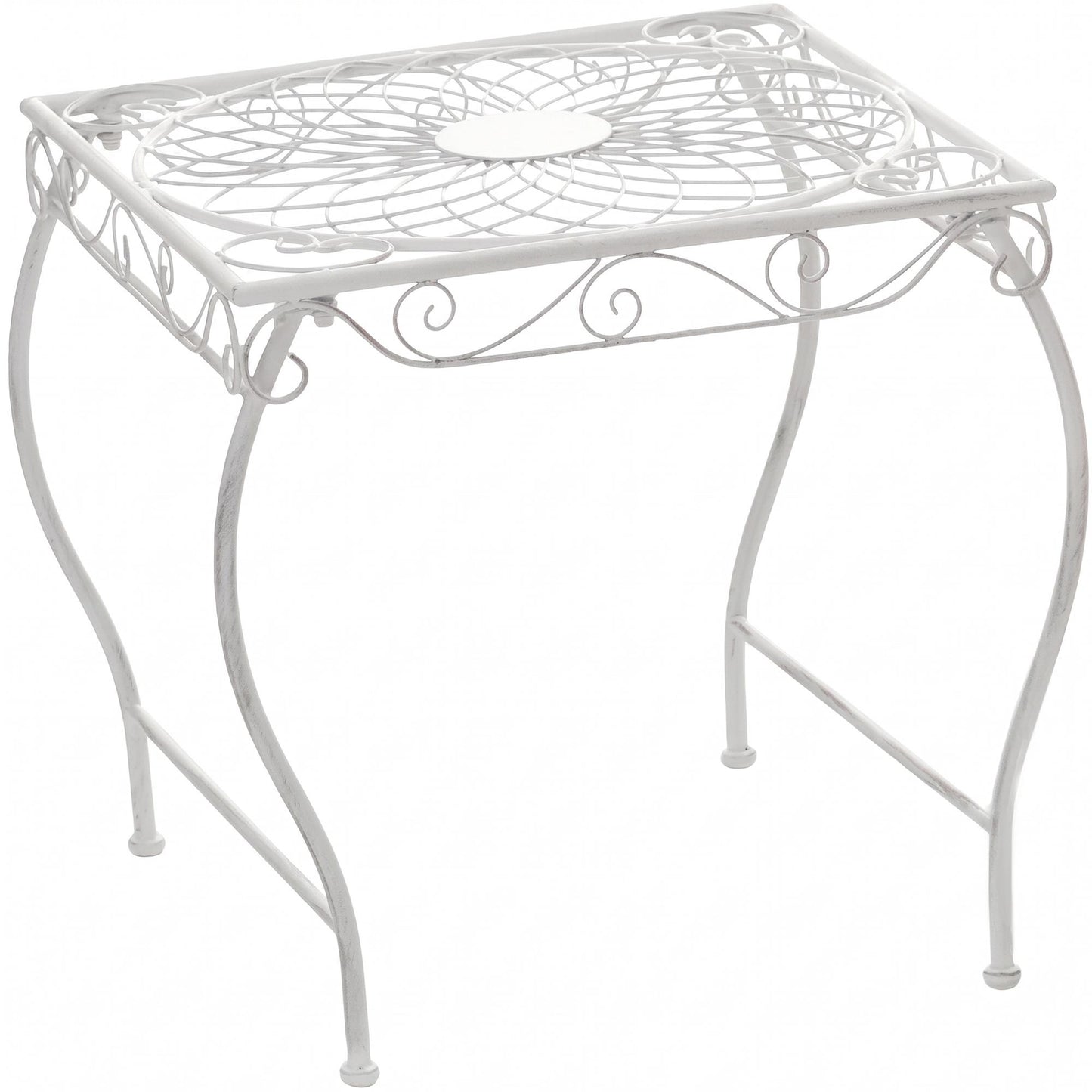Gartentisch Zarina