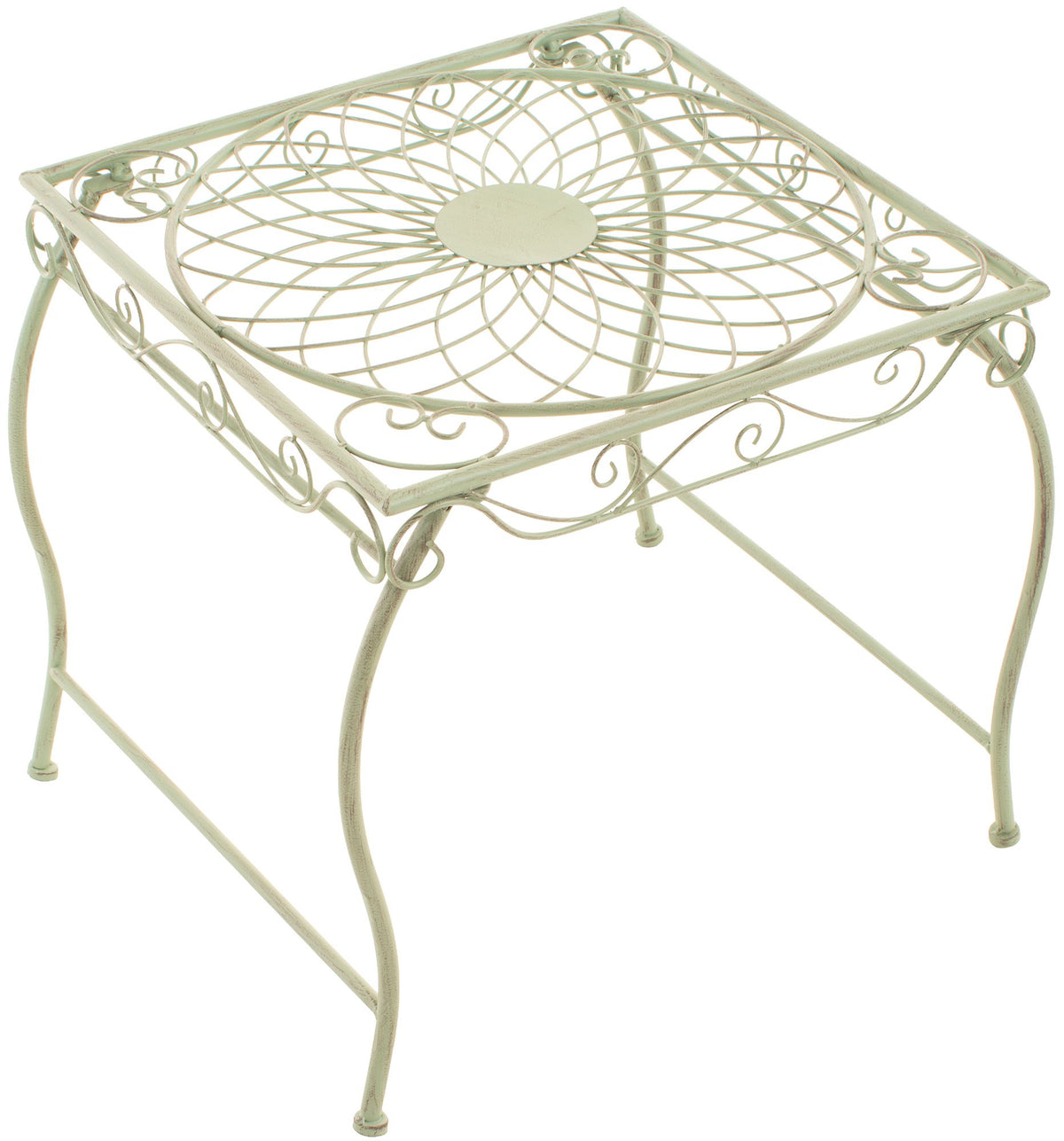 Gartentisch Zarina
