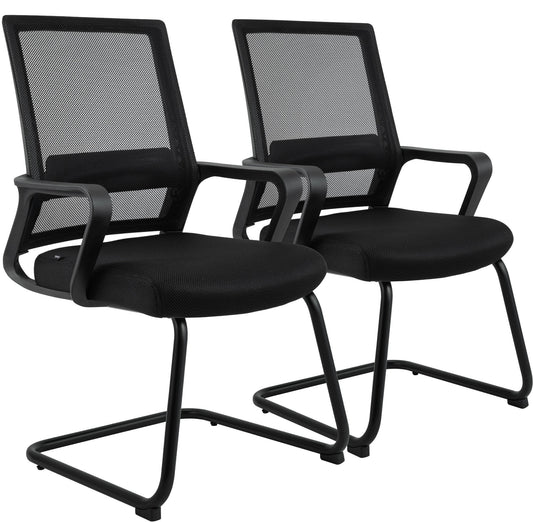 2er Set Freischwinger Hanka