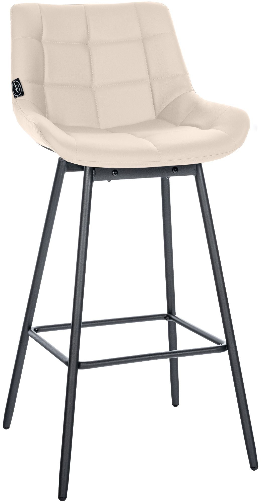 Barhocker Weston schwenkbar