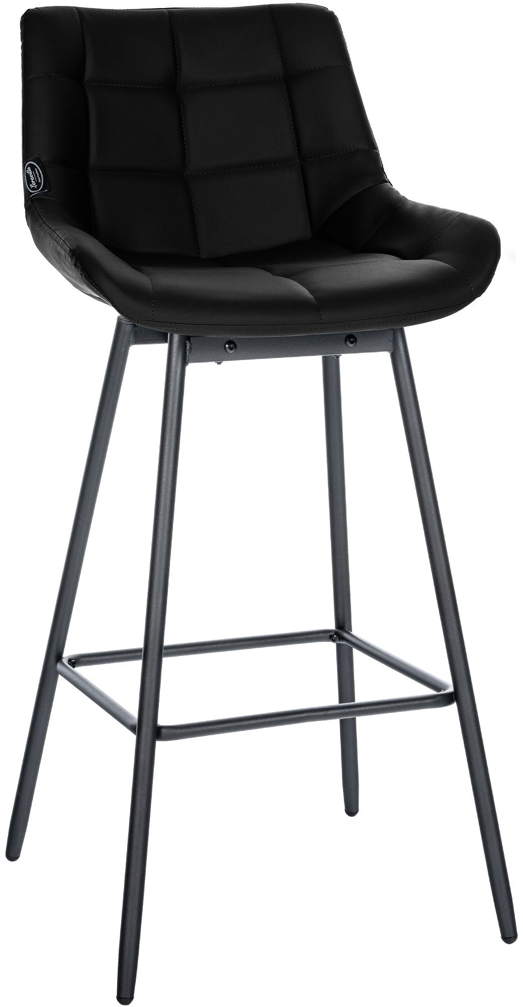 Barhocker Weston schwenkbar