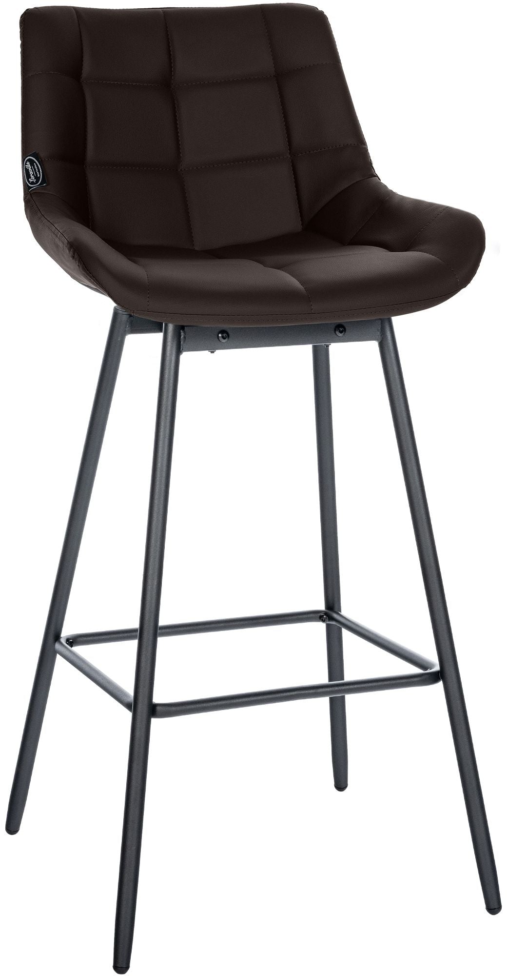 Barhocker Weston schwenkbar