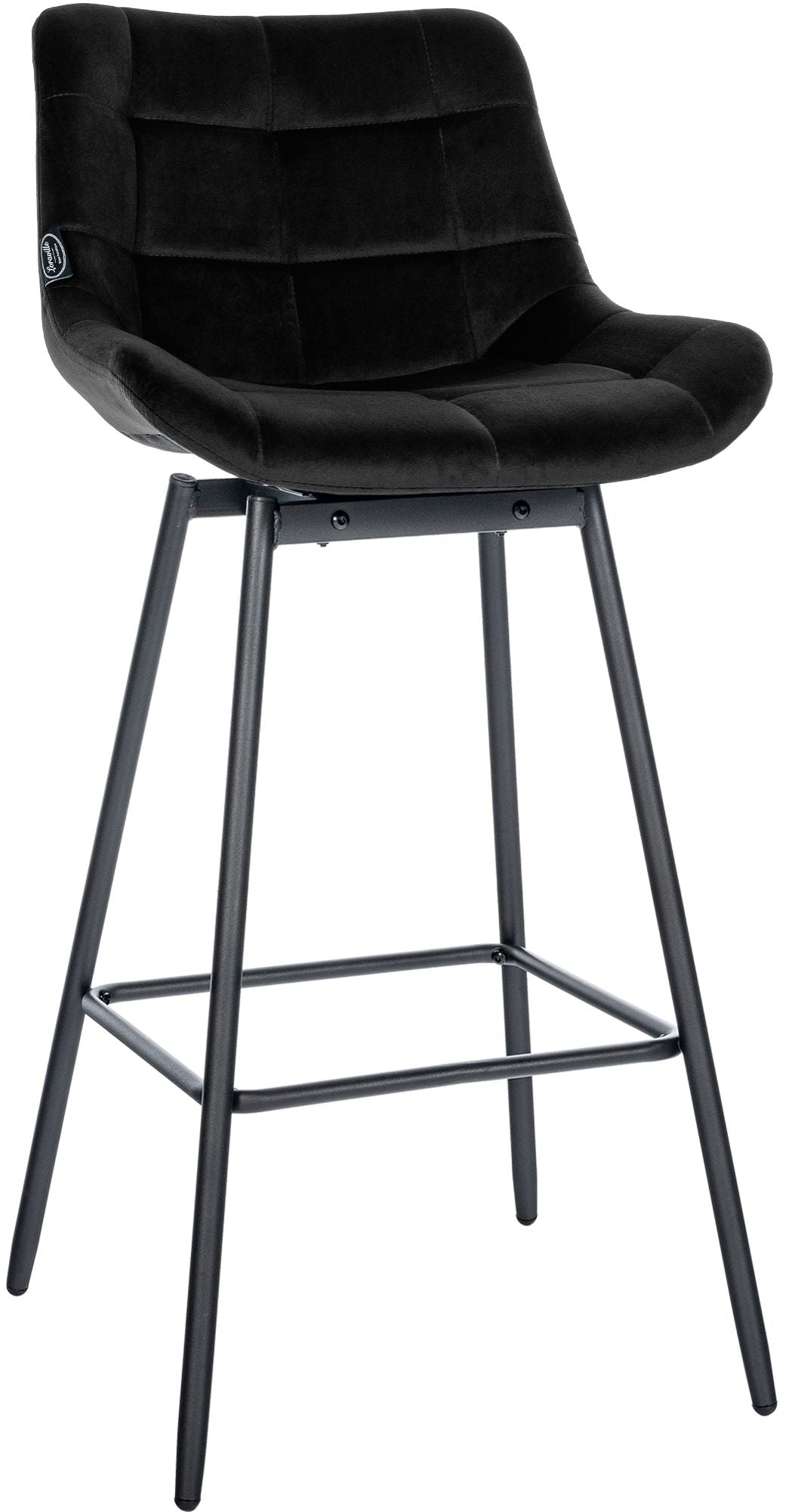 Barhocker Weston schwenkbar