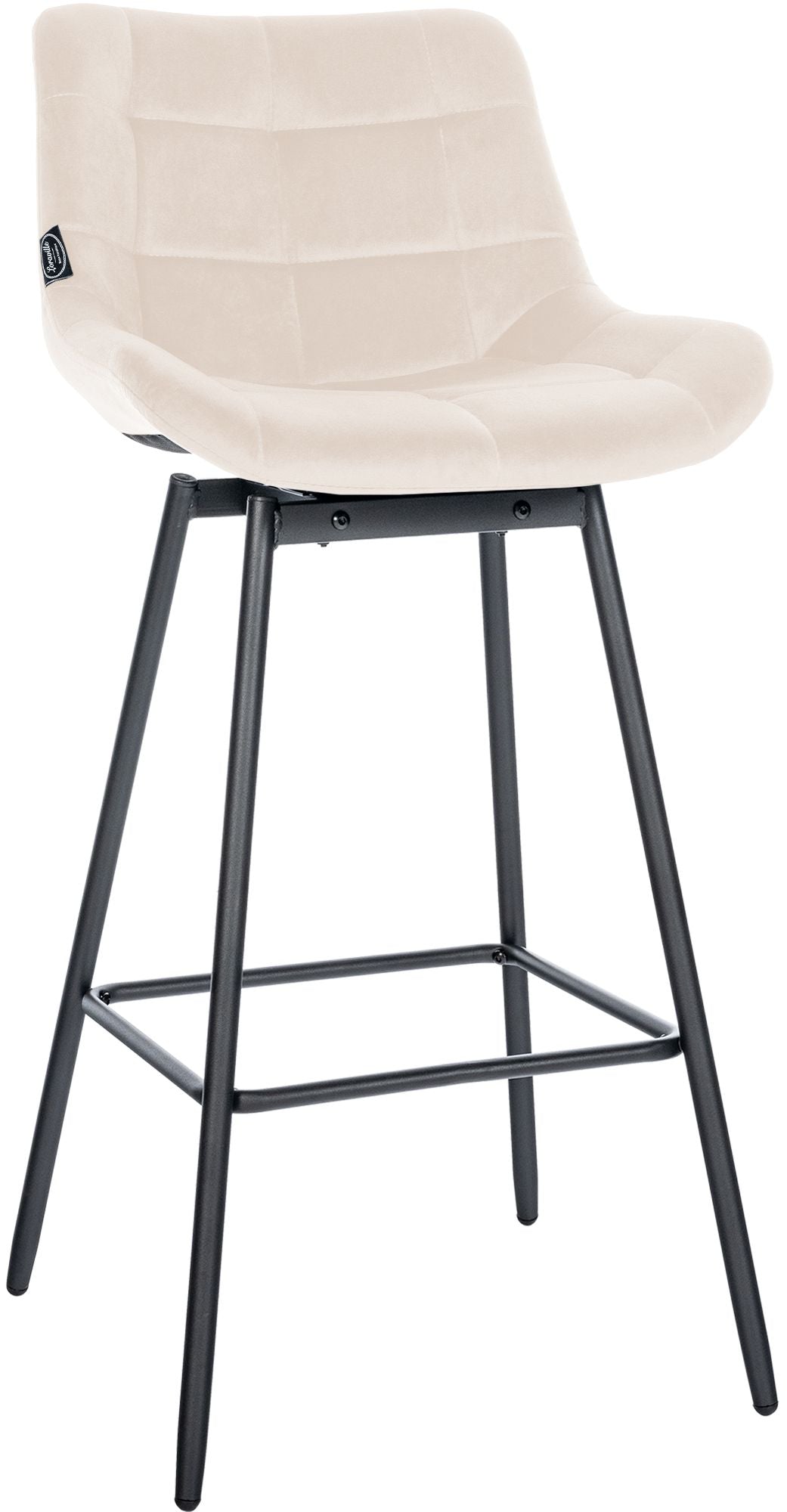 Barhocker Weston schwenkbar