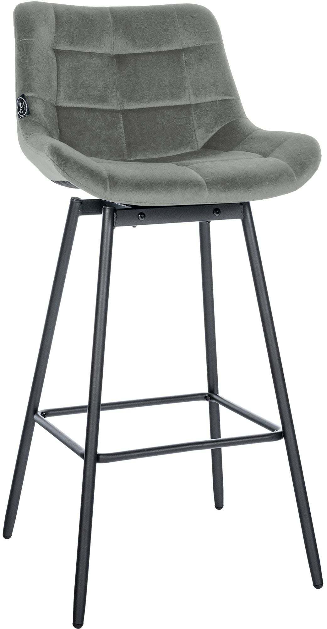 Barhocker Weston schwenkbar