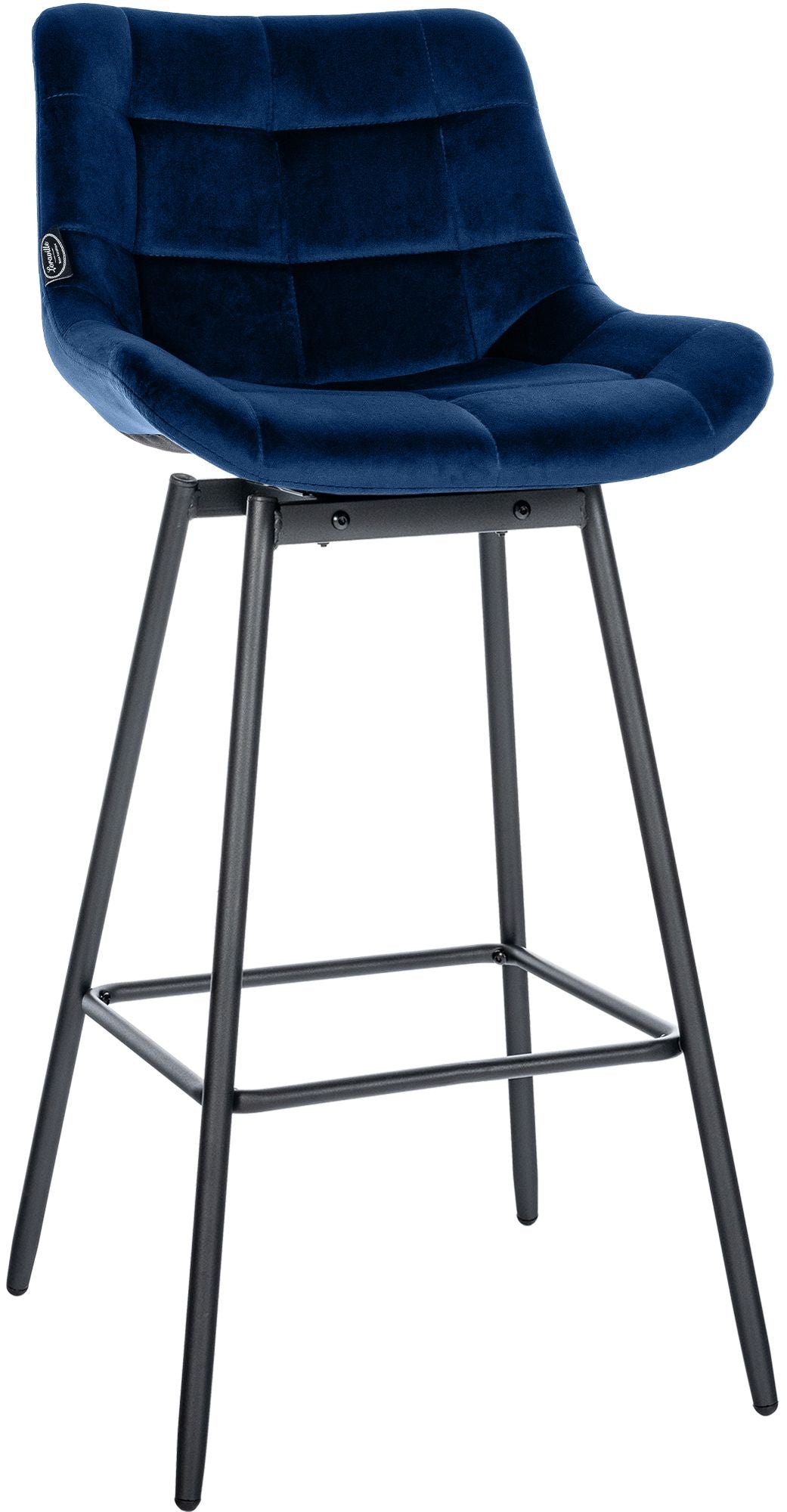 Barhocker Weston schwenkbar