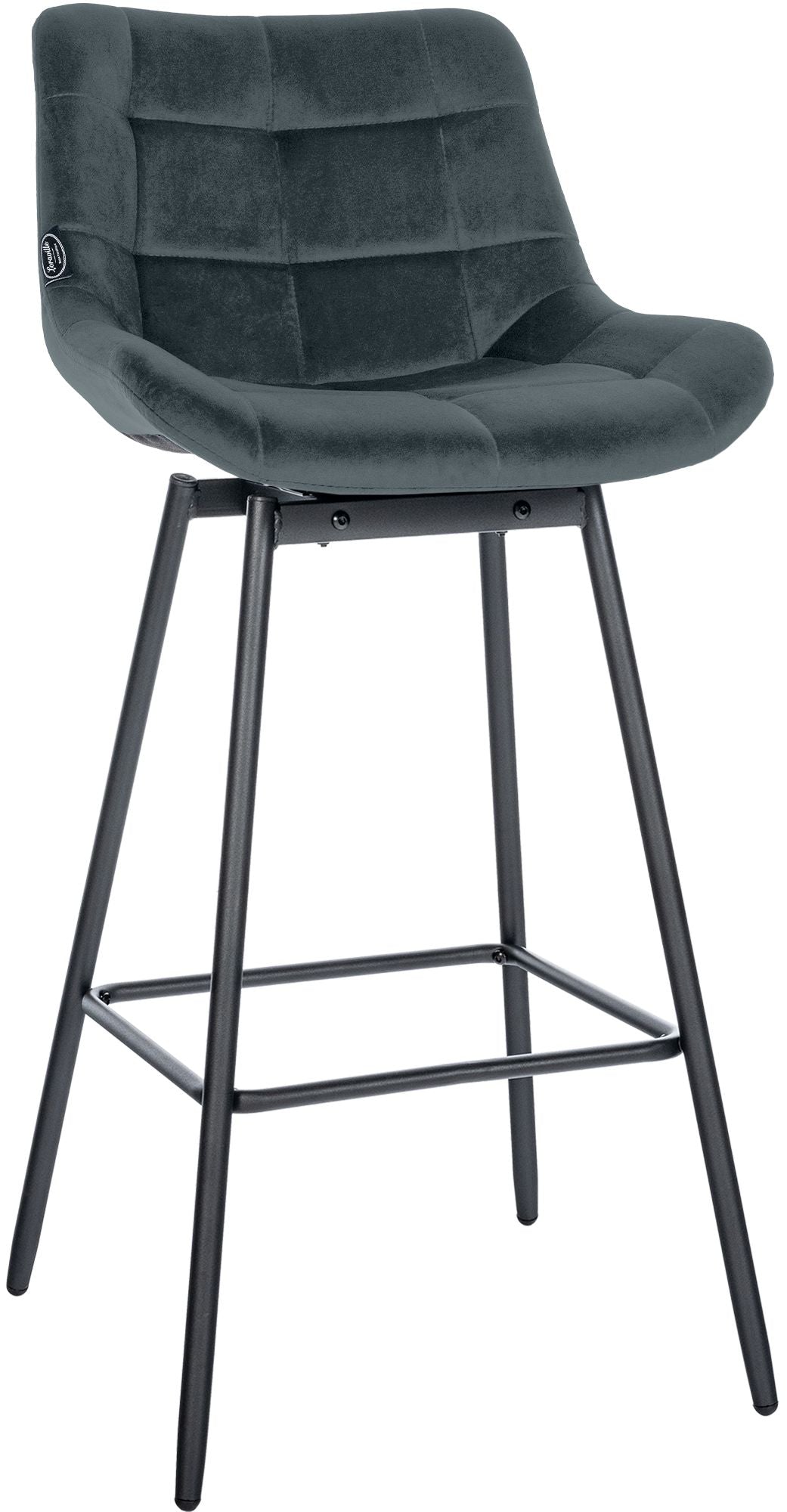 Barhocker Weston schwenkbar