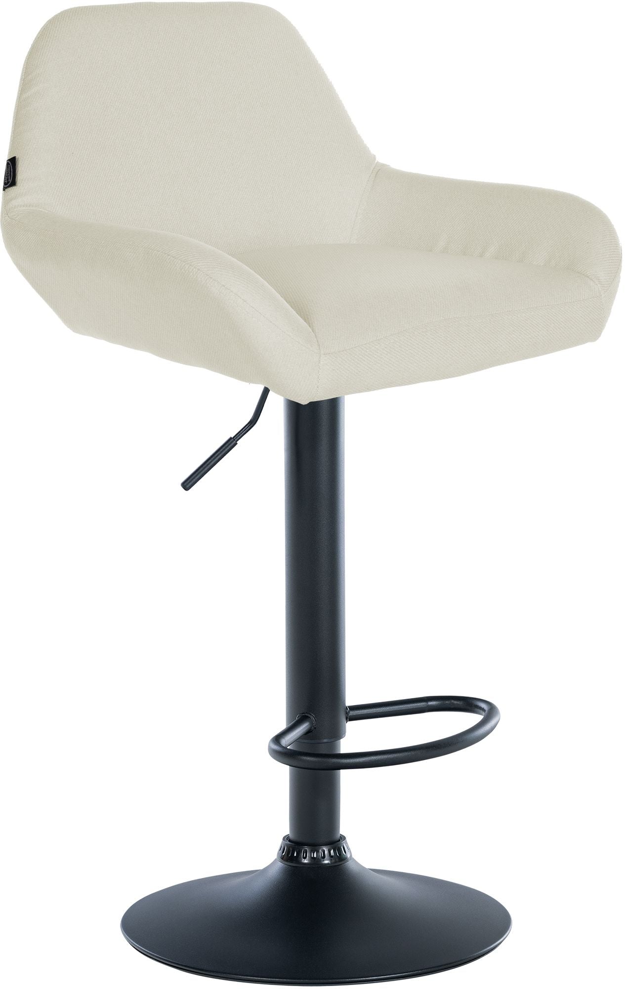 Barhocker Braga Stoff