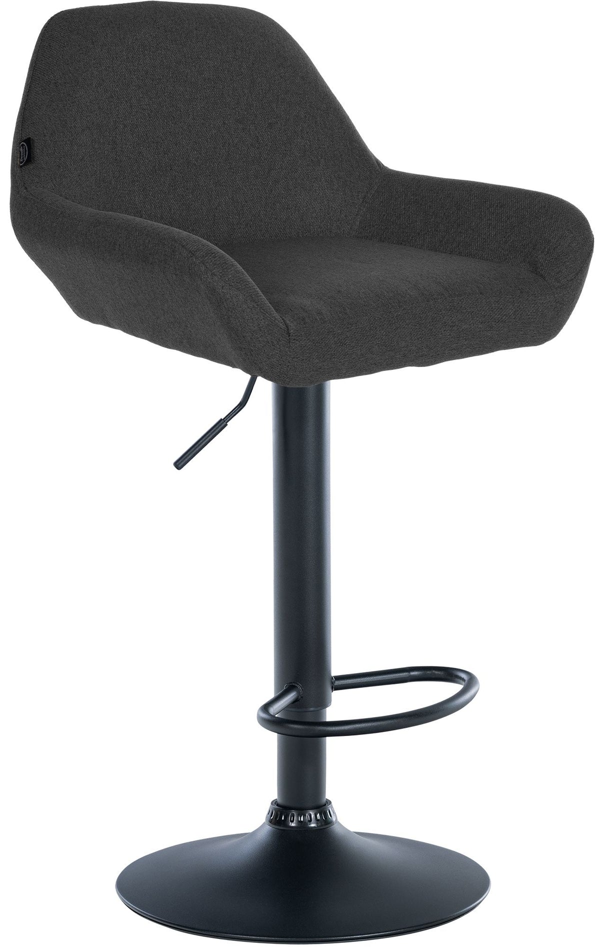 Barhocker Braga Stoff