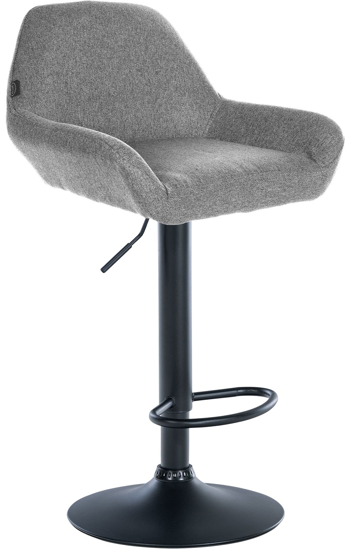 Barhocker Braga Stoff