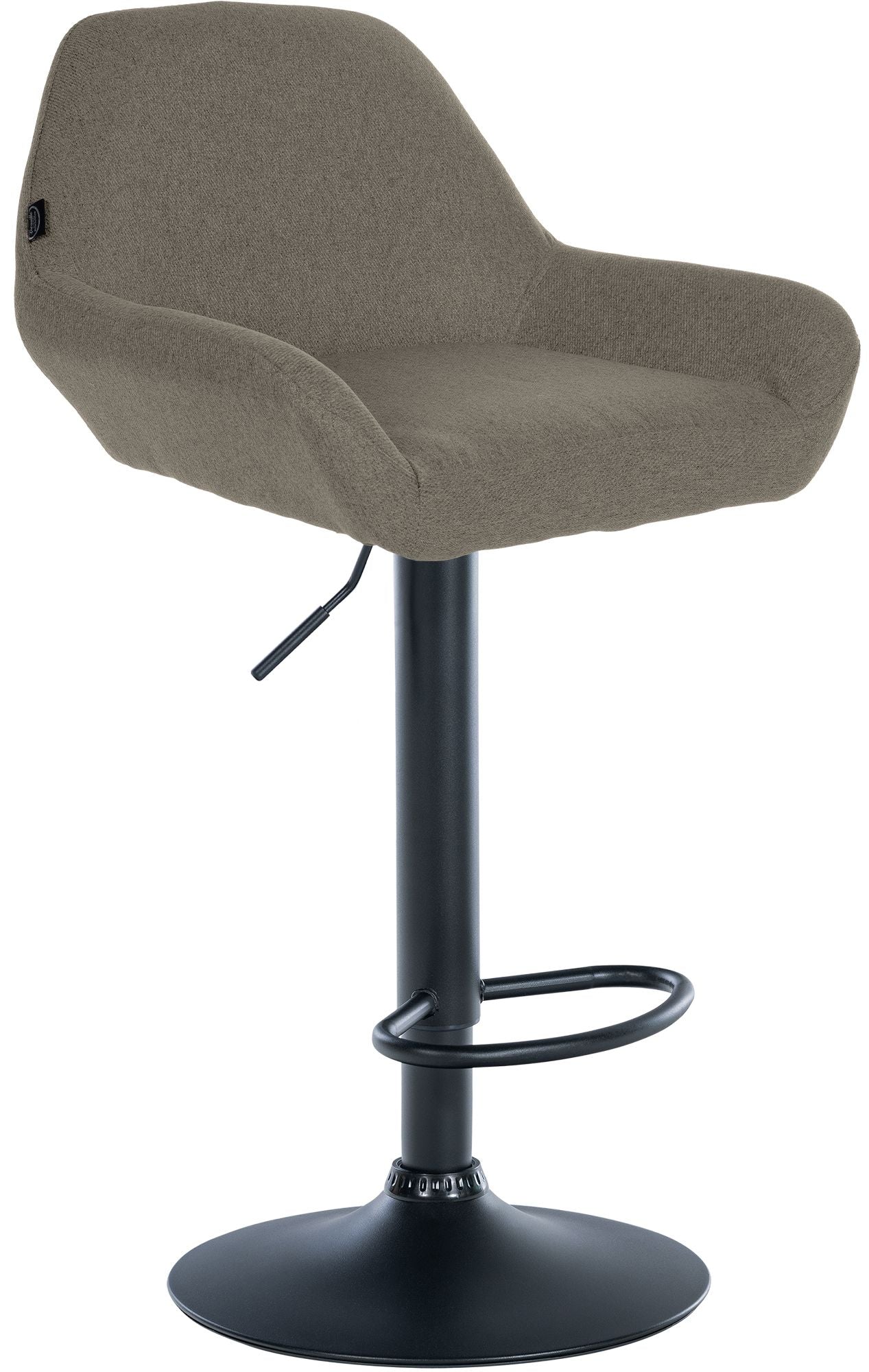 Barhocker Braga Stoff