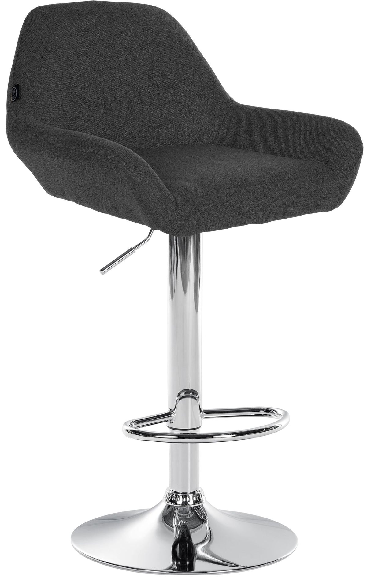 Barhocker Braga Stoff