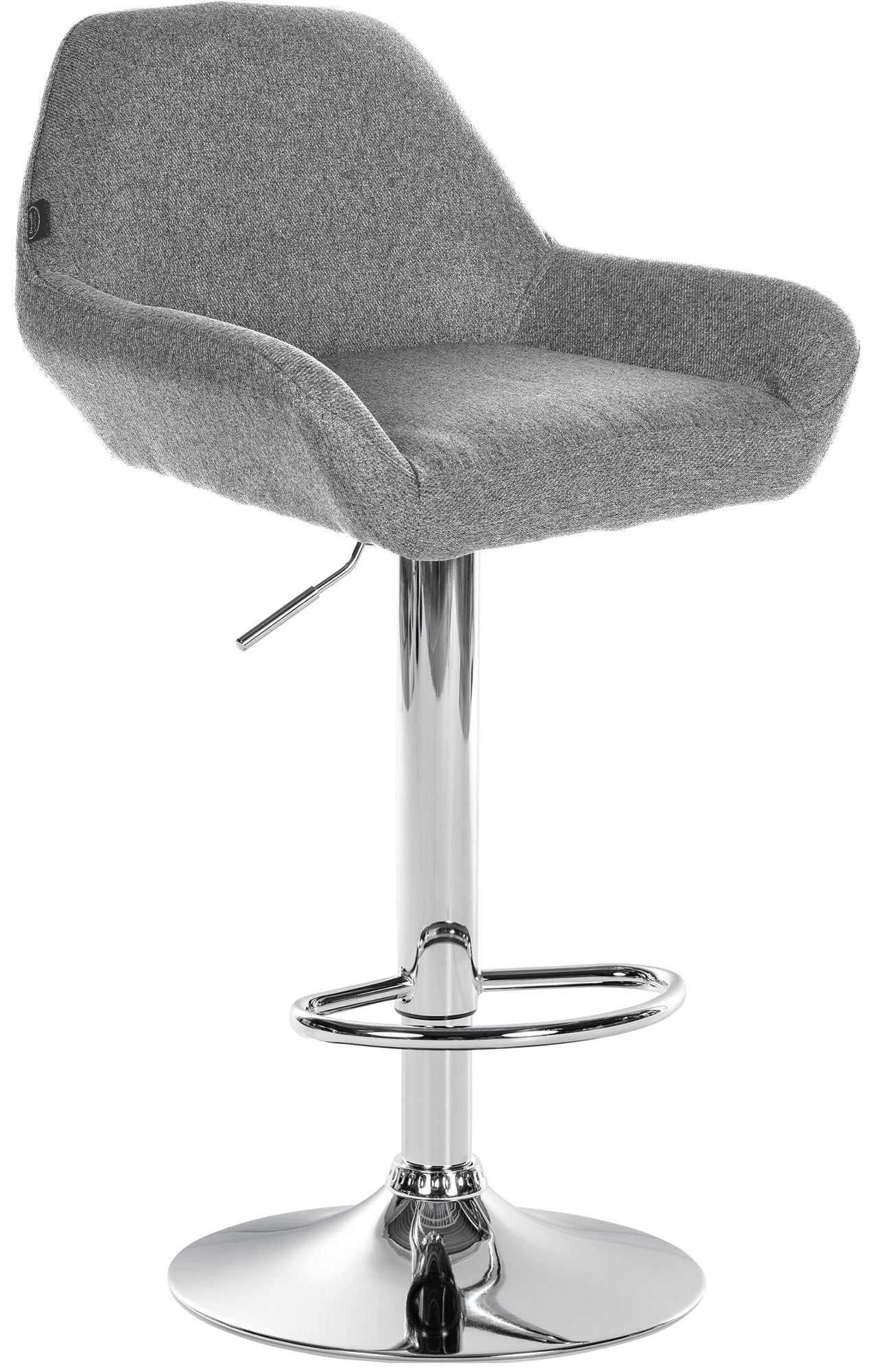 Barhocker Braga Stoff