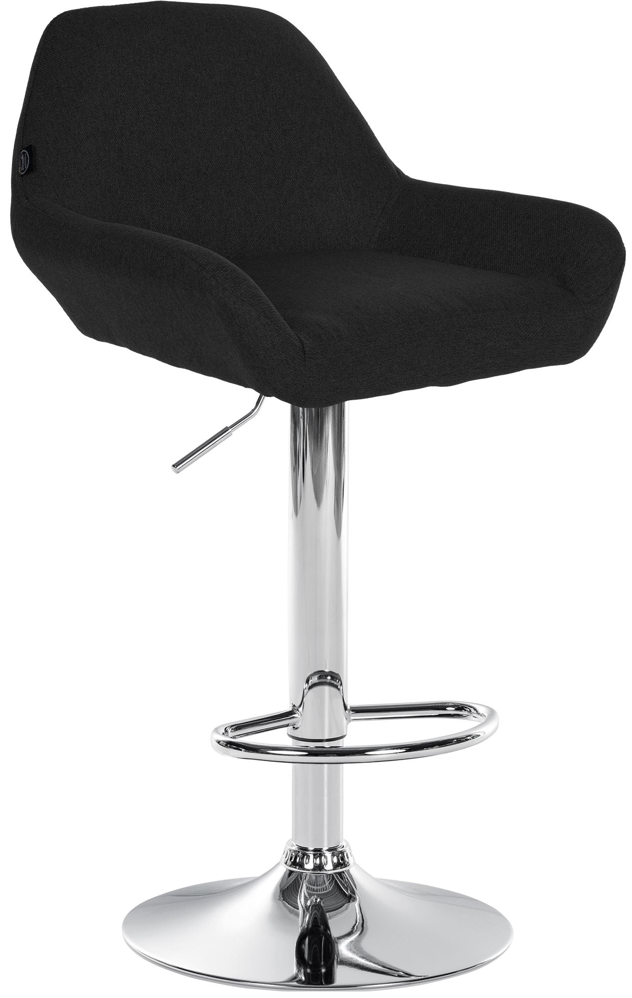 Barhocker Braga Stoff