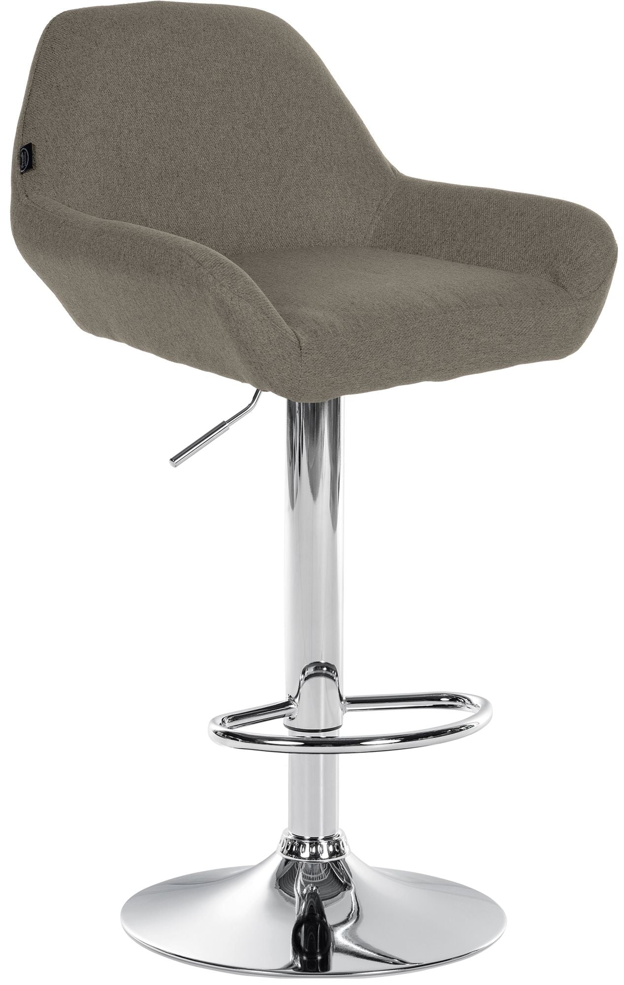 Barhocker Braga Stoff