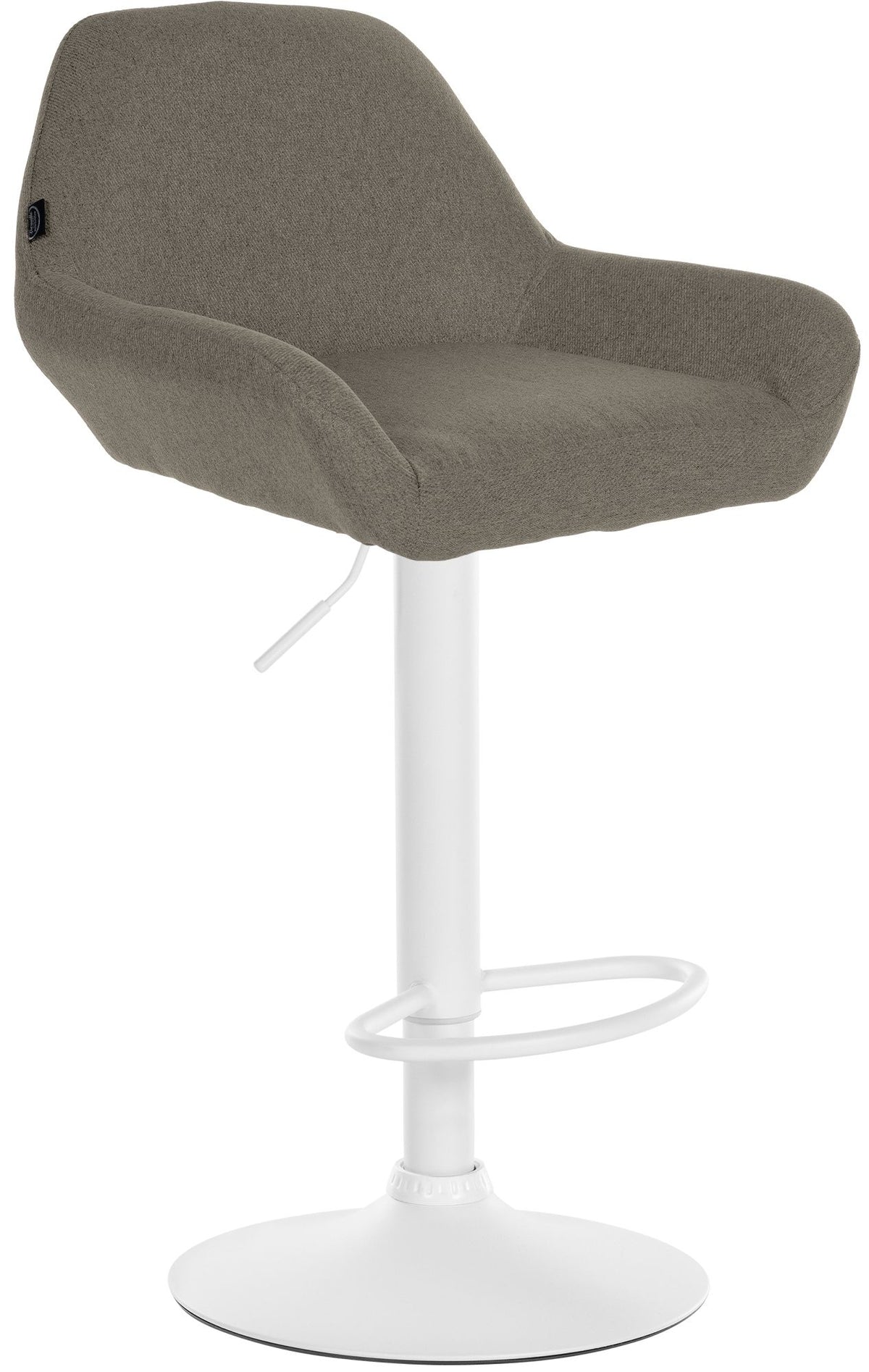 Barhocker Braga Stoff