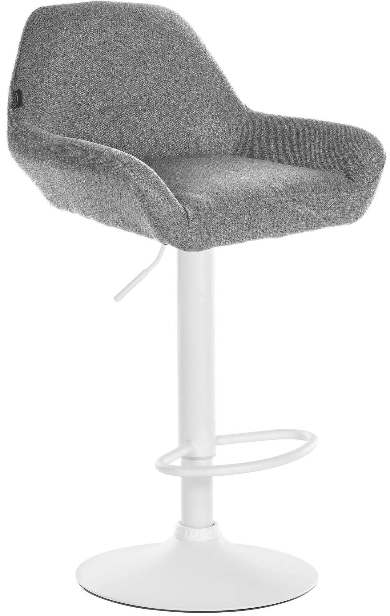 Barhocker Braga Stoff