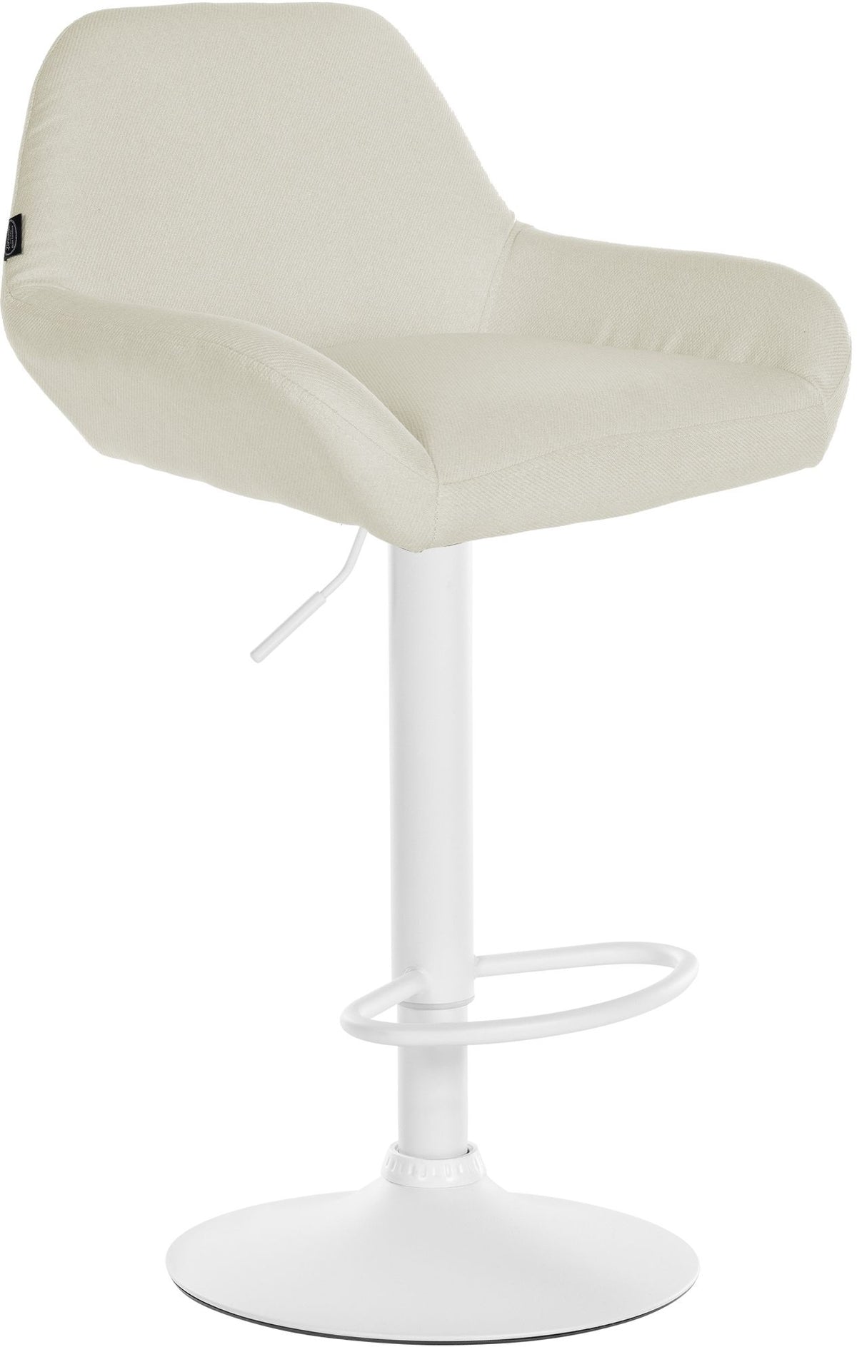 Barhocker Braga Stoff
