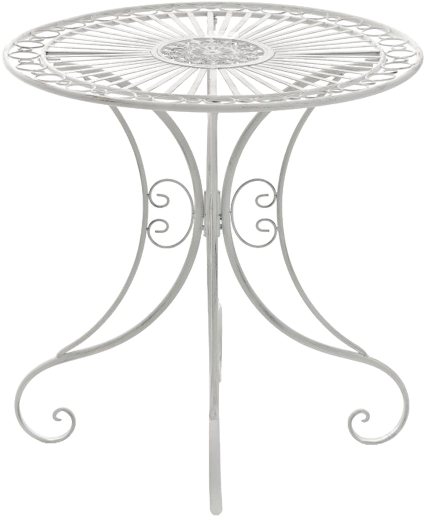 Gartentisch Hari
