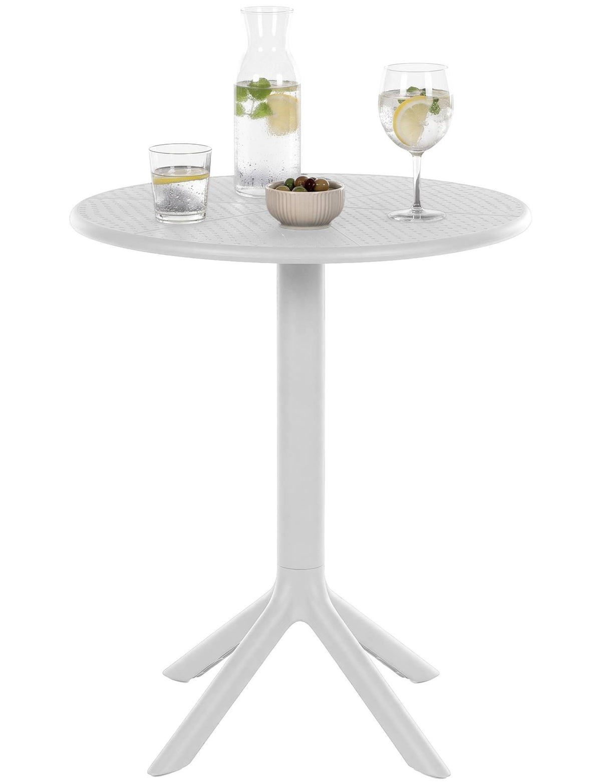 Tisch Lacota rund 60 cm