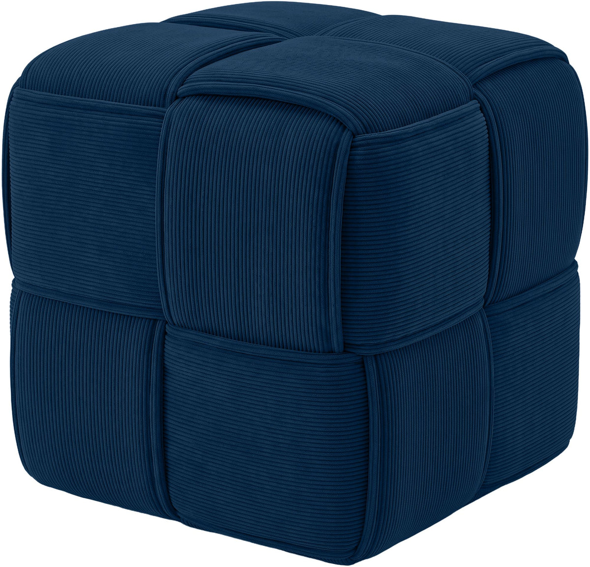 Sitzhocker Cord Forinta