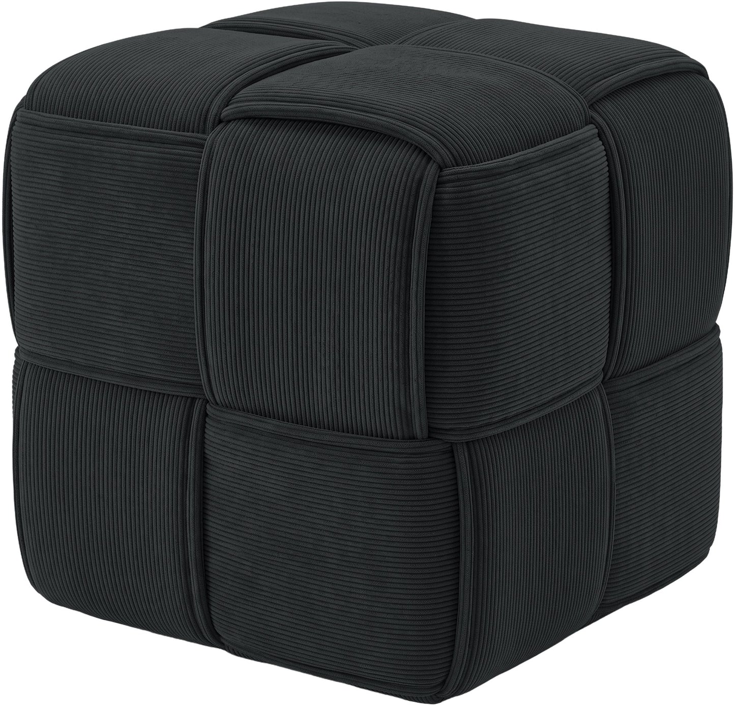 Sitzhocker Cord Forinta