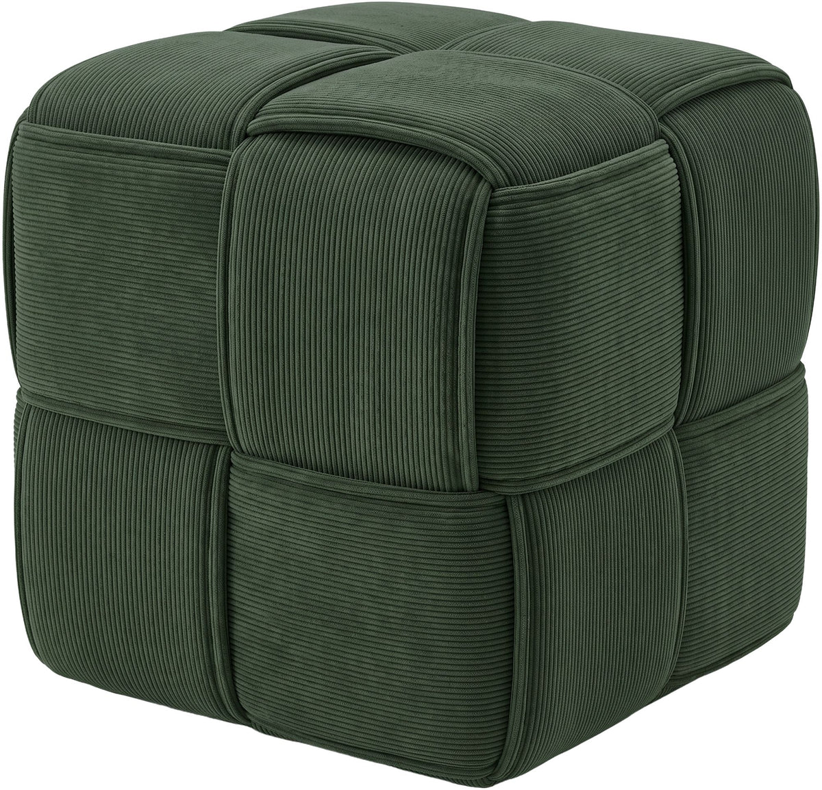Sitzhocker Cord Forinta