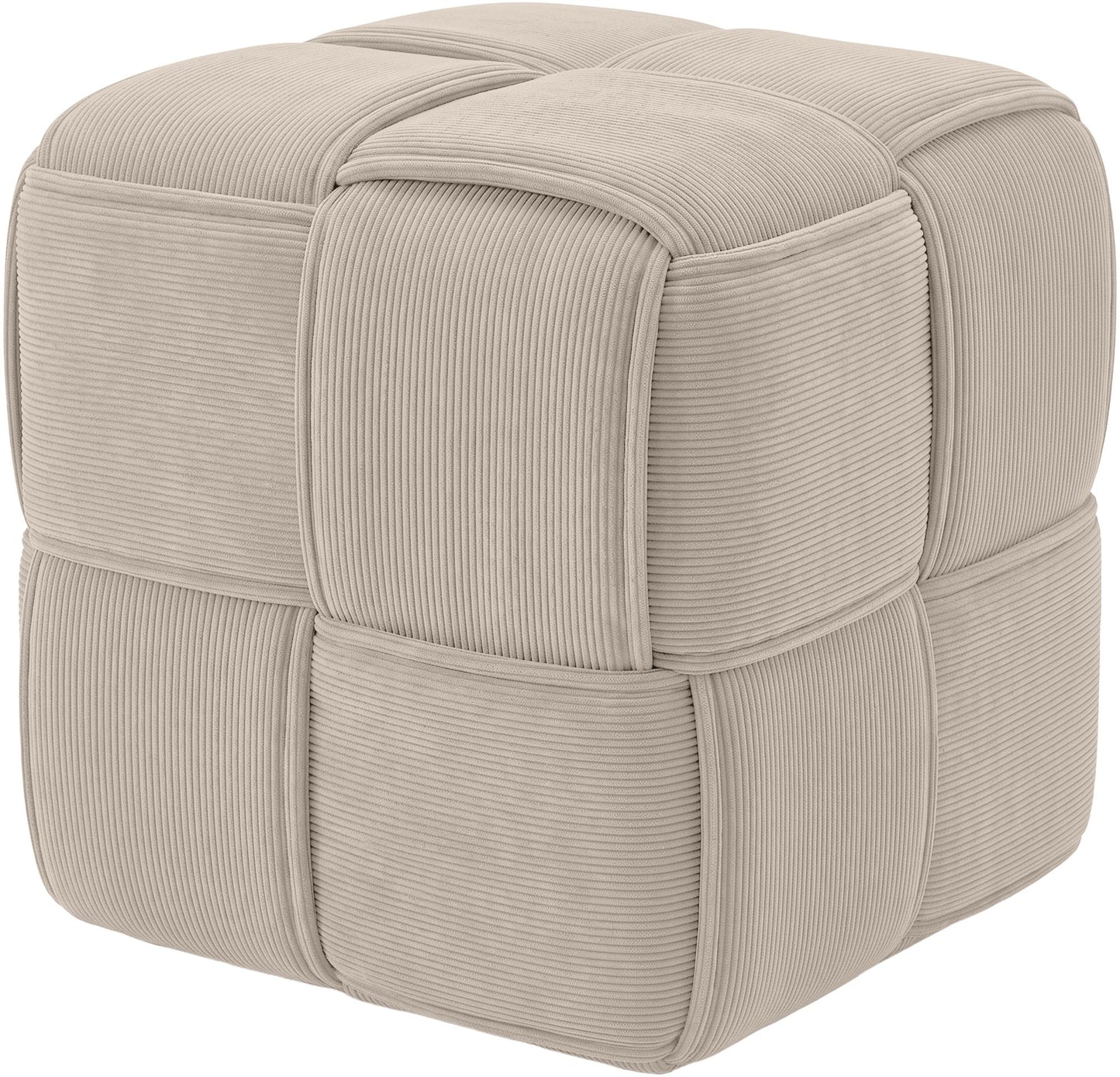 Sitzhocker Cord Forinta