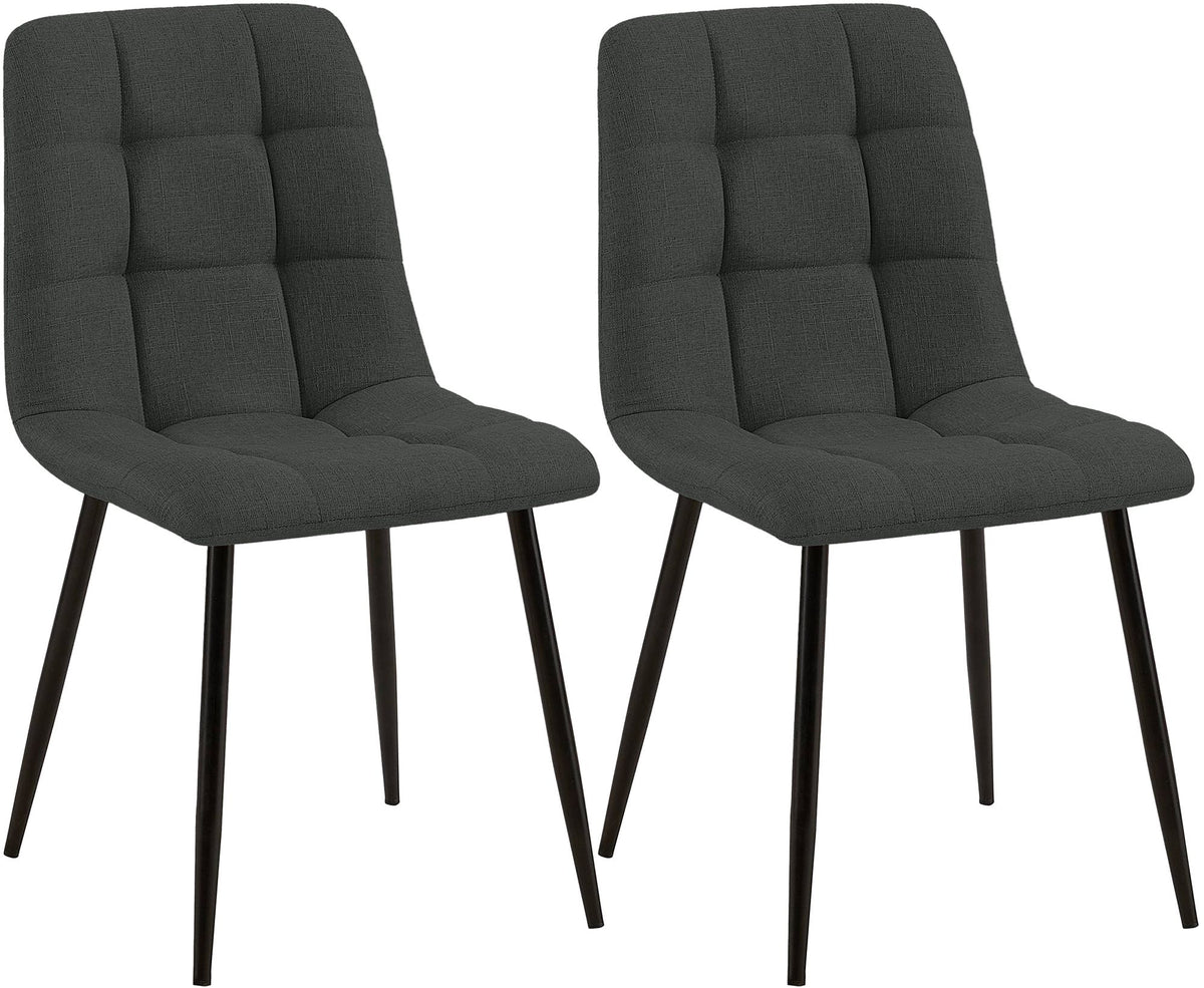2er Set Esszimmerstühle Tilde