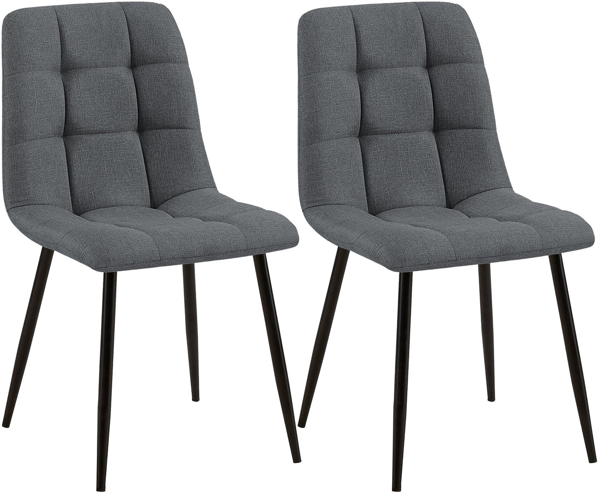 2er Set Esszimmerstühle Tilde