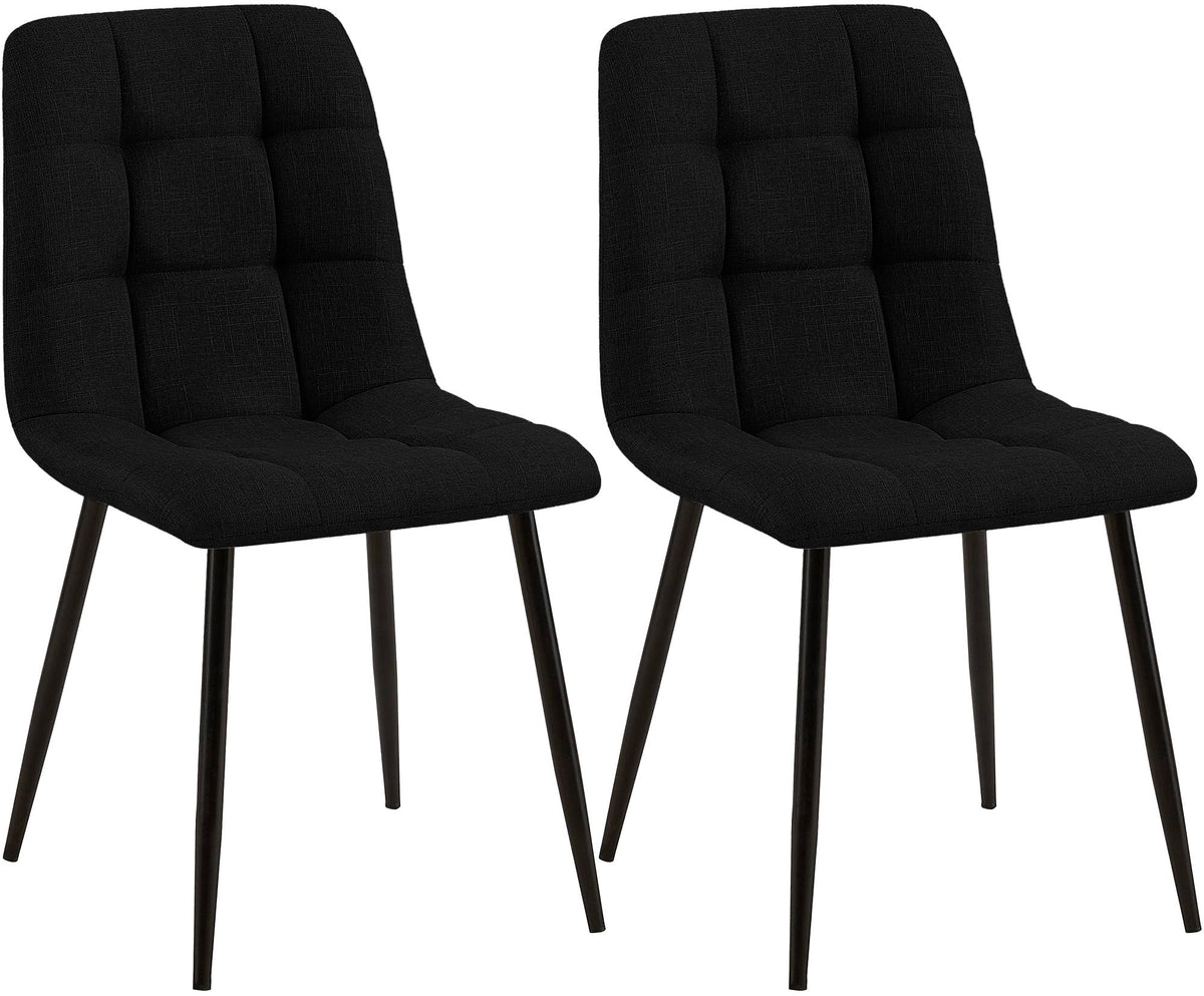 2er Set Esszimmerstühle Tilde