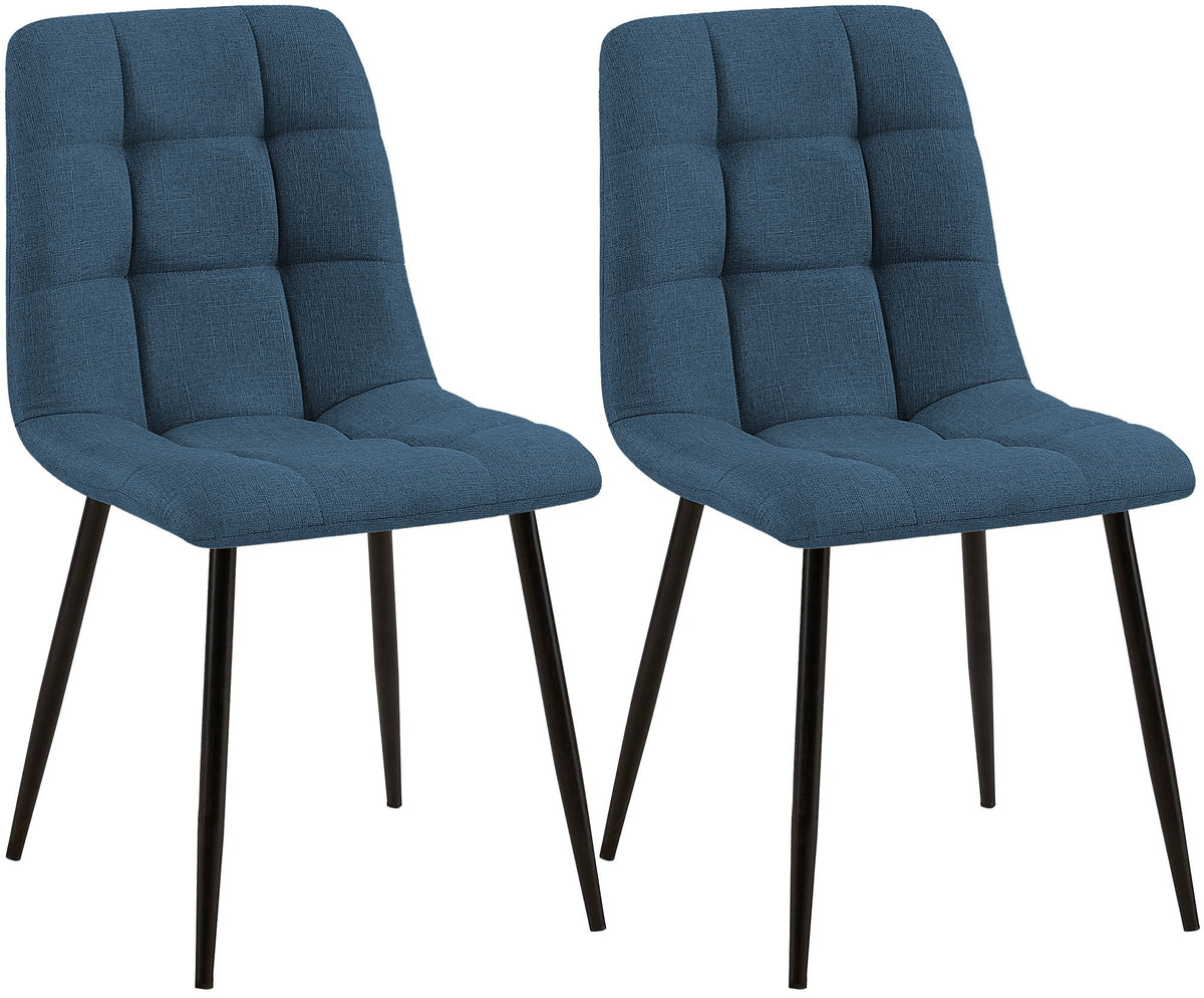 2er Set Esszimmerstühle Tilde