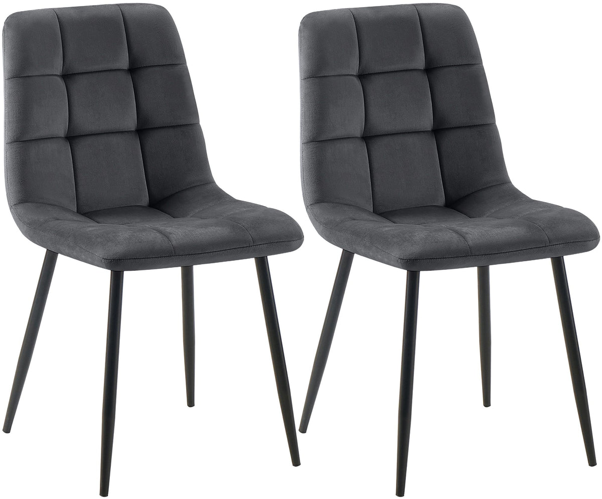 2er Set Esszimmerstühle Tilde