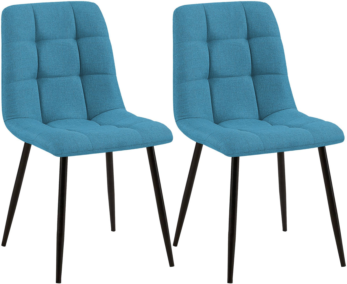 2er Set Esszimmerstühle Tilde