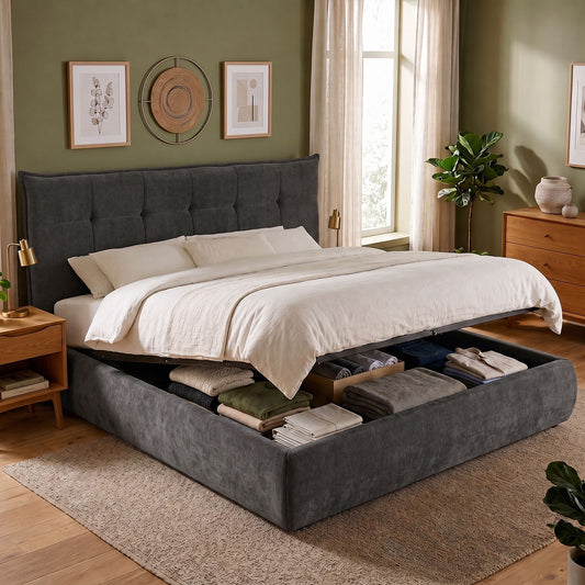 Bett Mirka 180 x 200 cm